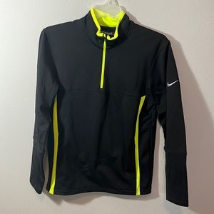 Nike Golf Tour Performance 1/4 zip